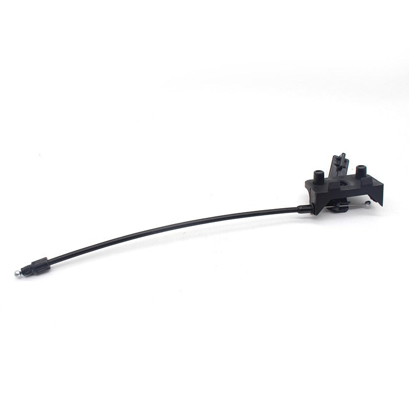 HOOD CATCH SECONDARY RELEASE CABLE For 17-21 for JEEP COMPASS