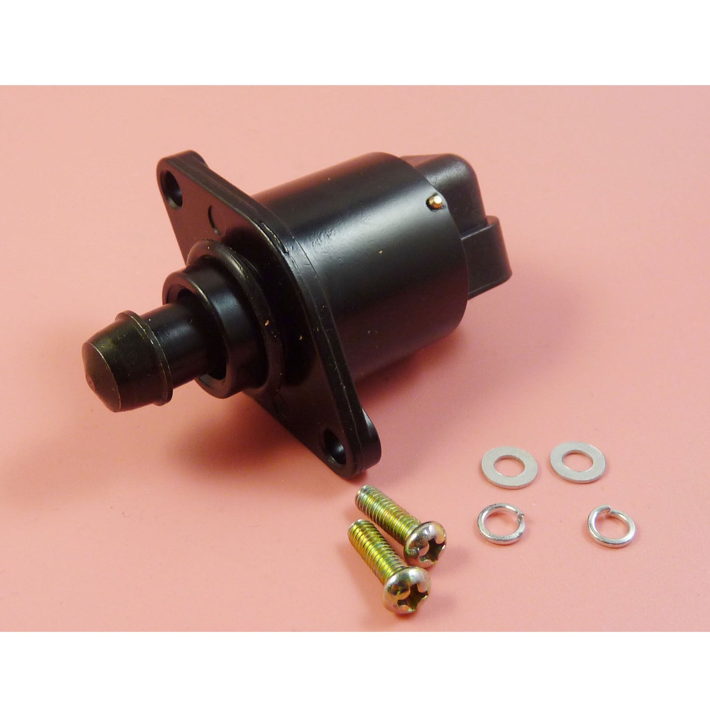 Fit for Renault Clio Espace Laguna New Idle Air Control Valve IAC Idle Motor 1X
