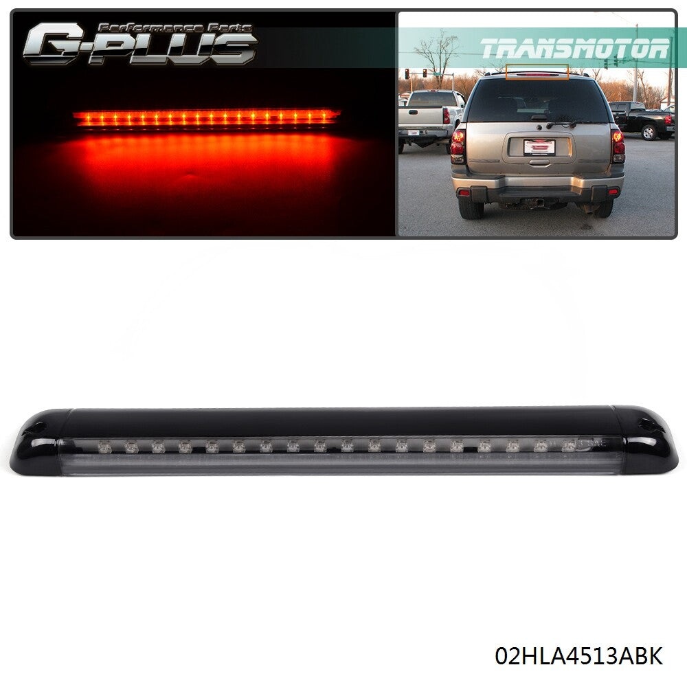 New 1992-2004 for Chevrolet S10/Auburban/Tahoe/ for Yukon LED Triple Edition