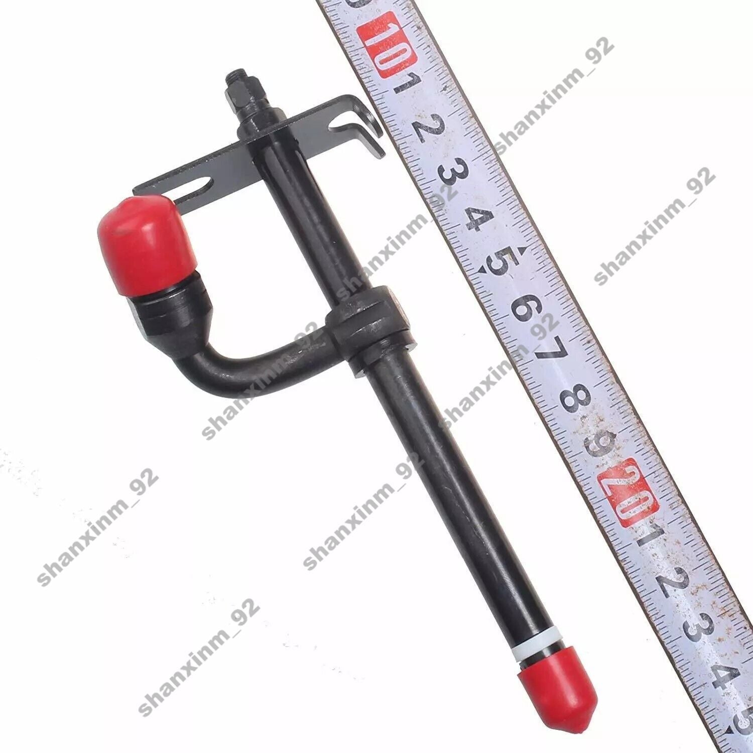 3Pcs AR89564 Fuel Injector For 1020 1520 1530 2020 2030 1140 1350