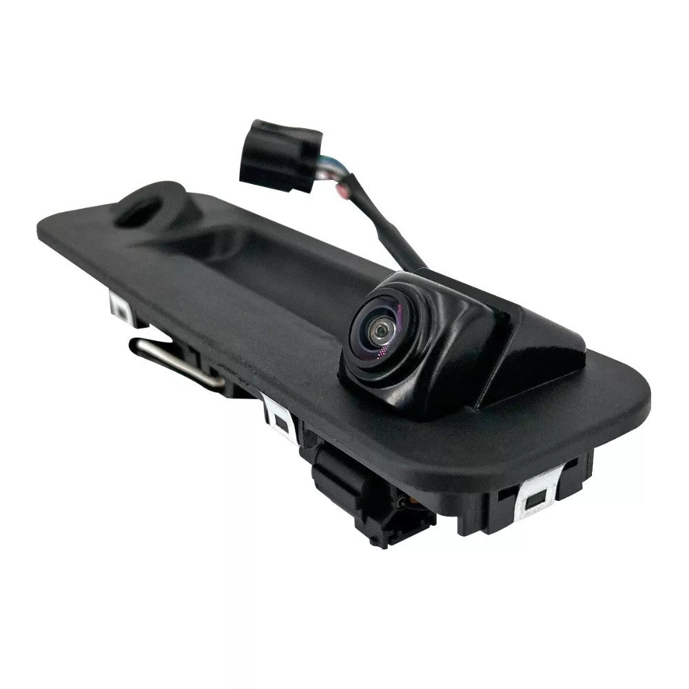 Equipment Manufacturer Rearview Backup Camera for 2015-17 for Hyundai Sonata Trunk Camera 95760-E6201