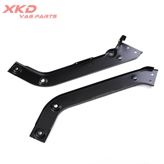 Upper LR Radiator Support Fit for VW New for Tiguan 2017 2018 2019 5NA805931A/932A