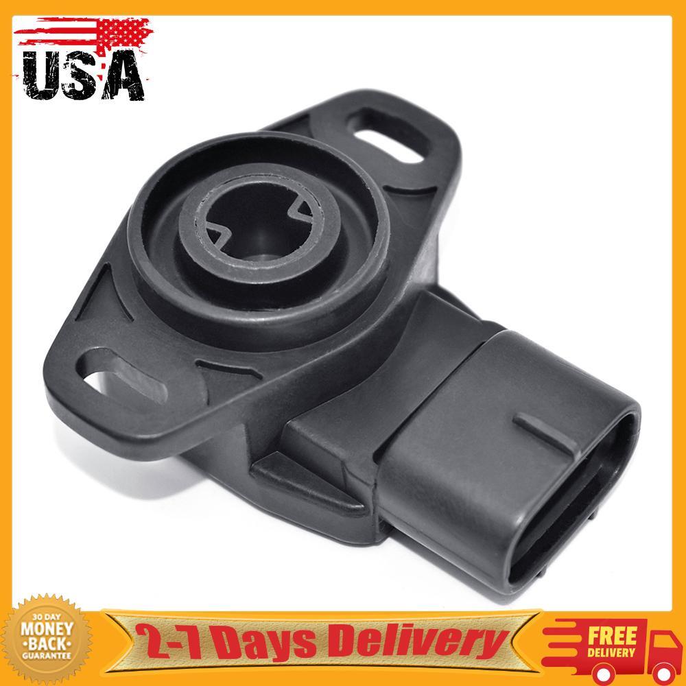 Throttle Position Sensor TPS 13420-77G01 for Suzuki Alto Cervo Every for Jimny Liana