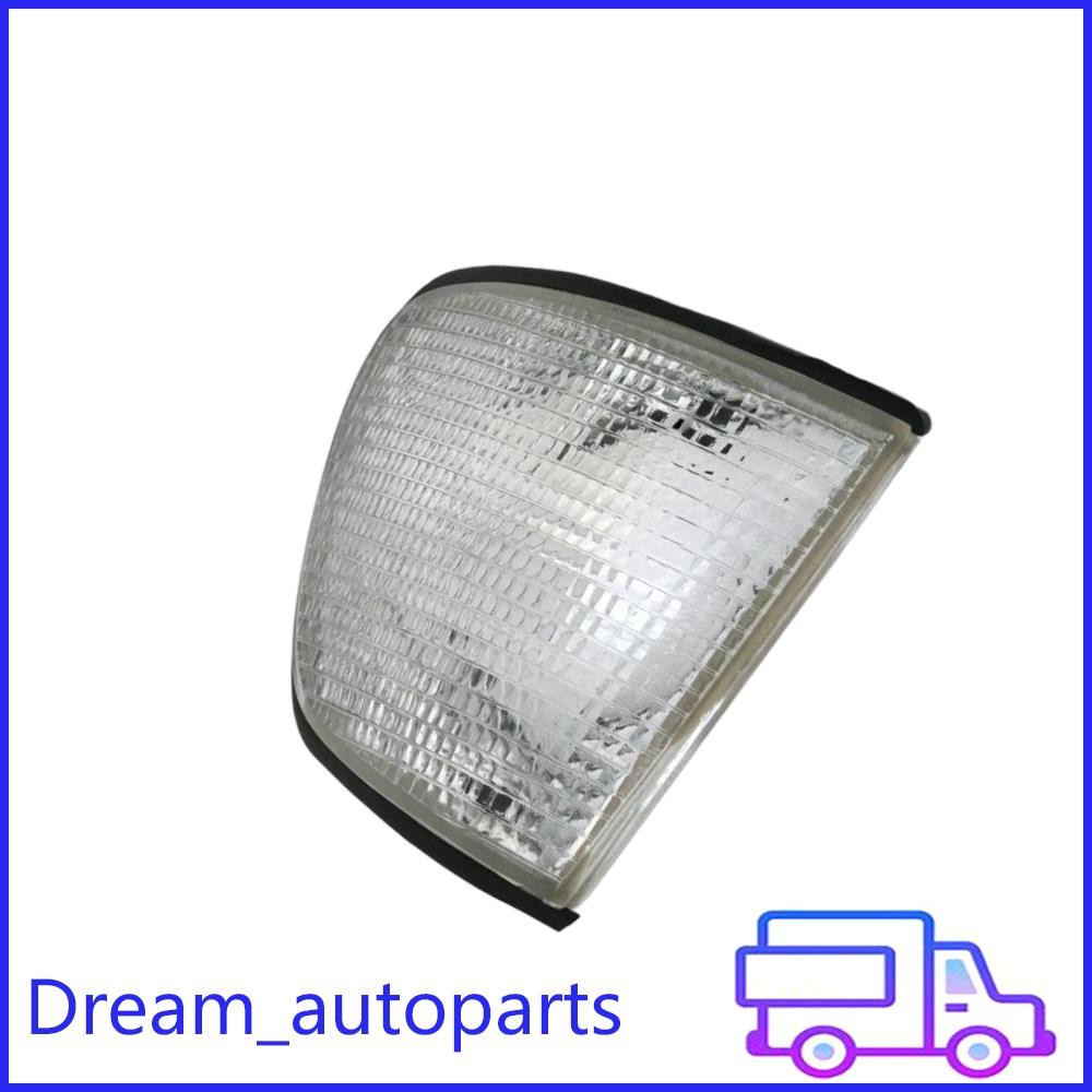Fits For 7' E38 1994-1998 Front Left Side Turn Signal Parking Light Housing