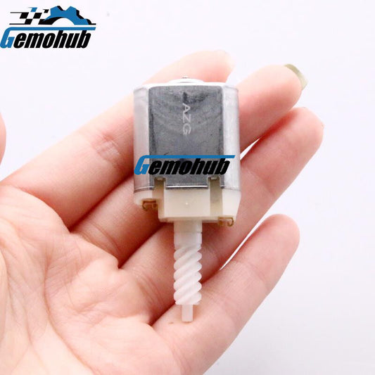 Fuel Filler Cap Actuator Motor For 2005-2015 for Nissan Xterra