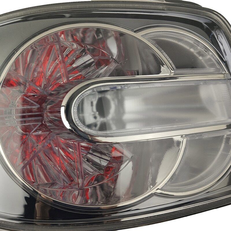 for Mazda CX-7 CX7 2008-2012 Right Rear Tail Light Housing Rear Brake Lamp