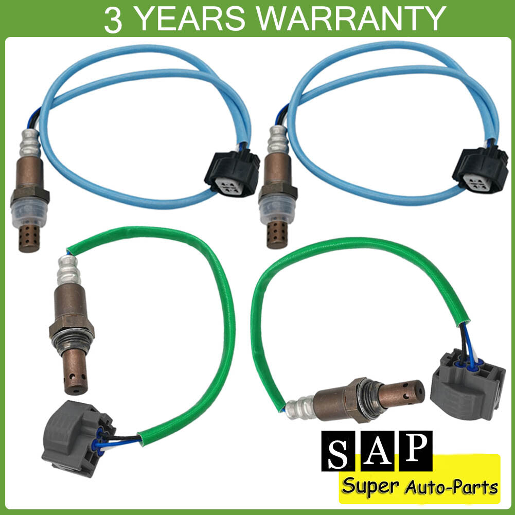 95700-2B100 4 new Parktronic PDC Parking Sensors for Hyundai Santa Fe and for Kia