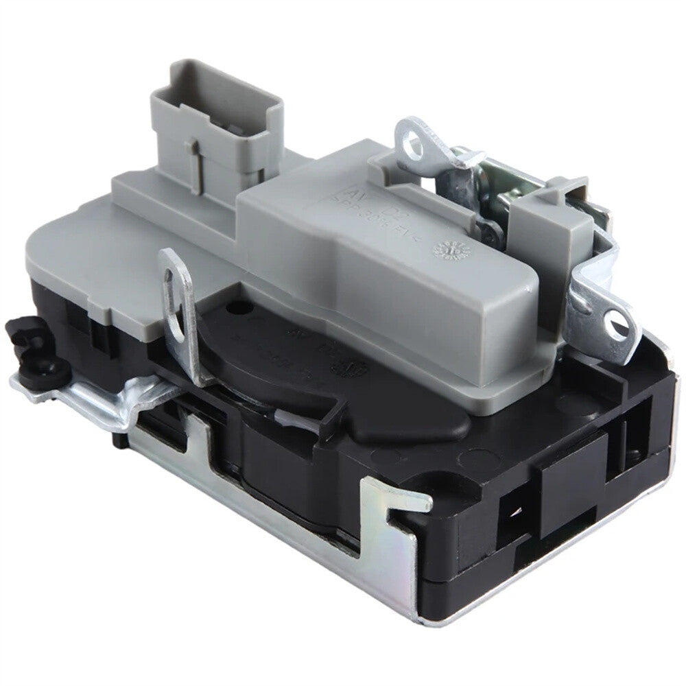 9136S7 Front Right Passenger Door Lock Actuator for Peugeot 206 3/5 Door LHD