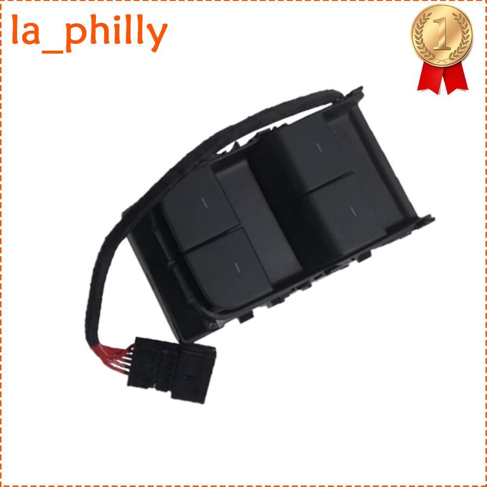 Driver Front Master Window Switch 108103702G for 2021-2022 for Tesla for Model Y 3 Black