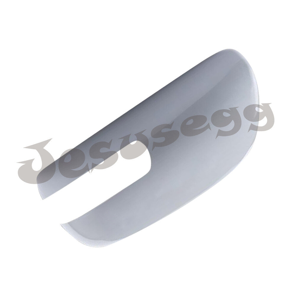 Side view mirror cover cap Left 8794506905 for Toyota for Camry 2006-11 Unpainted