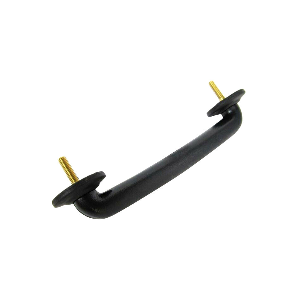 Windshield Hold Down Bracket Black for Jeep for Wrangler JK for Wrangler TJ 55176422