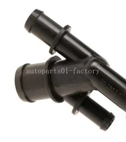 PCH501990 Coolant Raidiator Hose Connector Fit for Range Rover 4.4 4.2L
