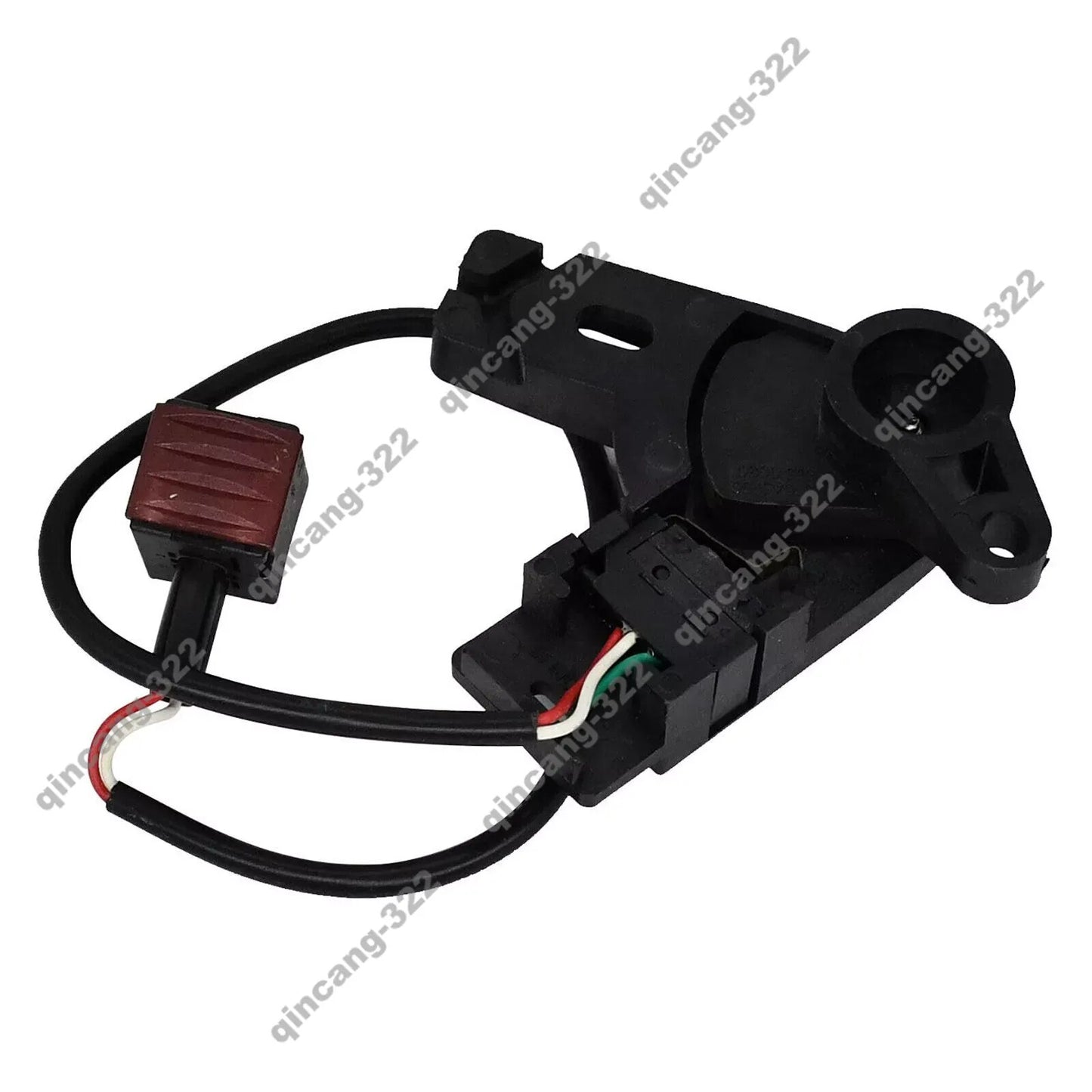 Direction Switch 51045971 Replacement For Jungheinrich EJE 116 120 220 K18