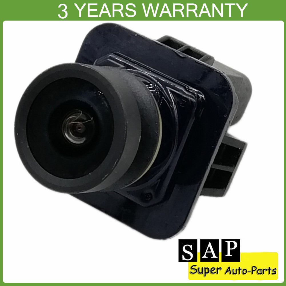 Rear View Parking Camera for Ford for Mustang Convertible Coupe 15-18 FR3T-19G490-AE