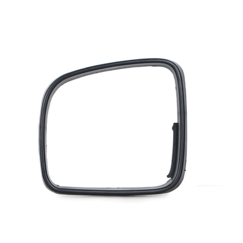 Left Rear View Mirror Door Trim Ring Bezel for VW Transporter T5 Caddy 2003-2010