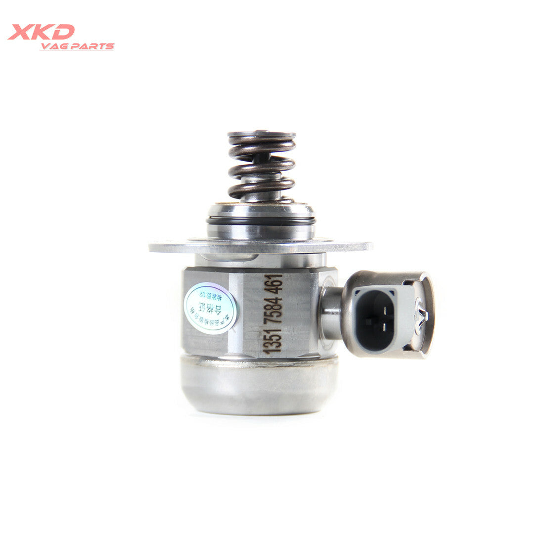 2.0L High Pressure Fuel Pump Fit for BMW X5 228i 328i X1 X3 X4 Z4 13517584461
