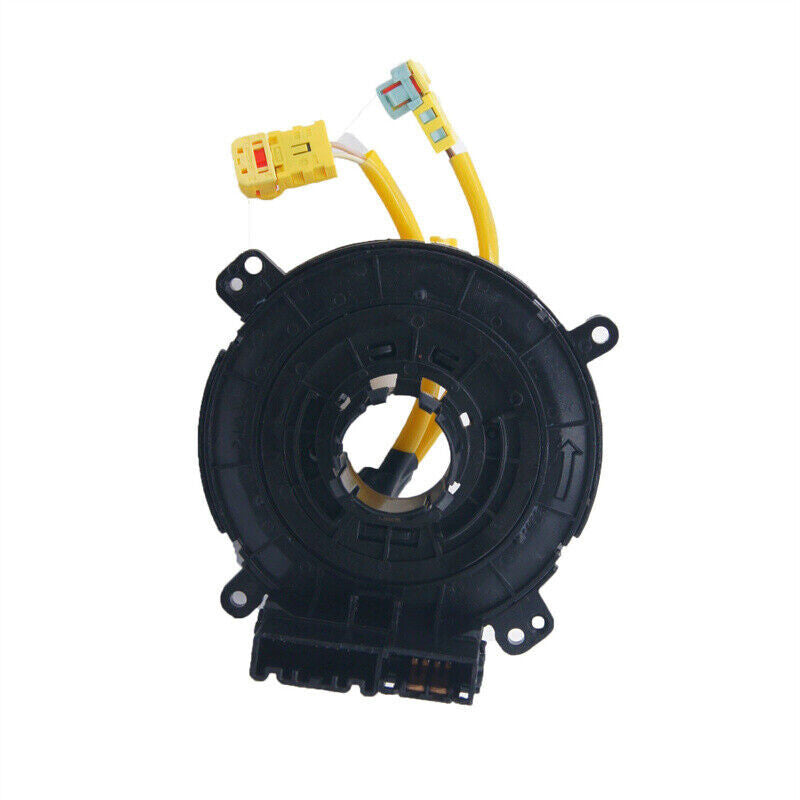 Clock Spring Without Angle Sensor for Chevrolet Caprice; for Cadillac XTS 92284316