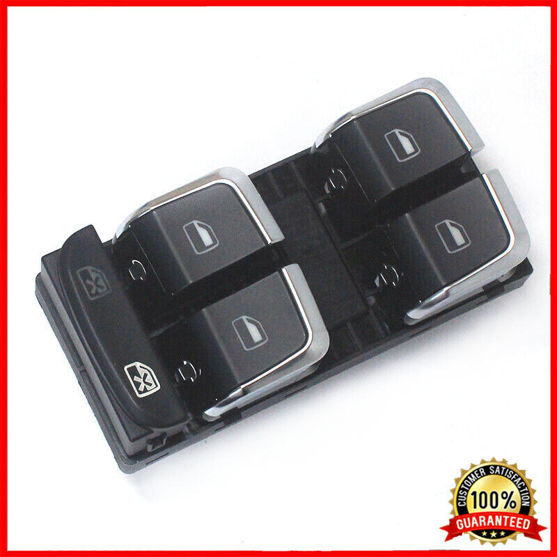 8KD959851A new Electric Window Switch for Audi A4, B8, Allroad, Q5