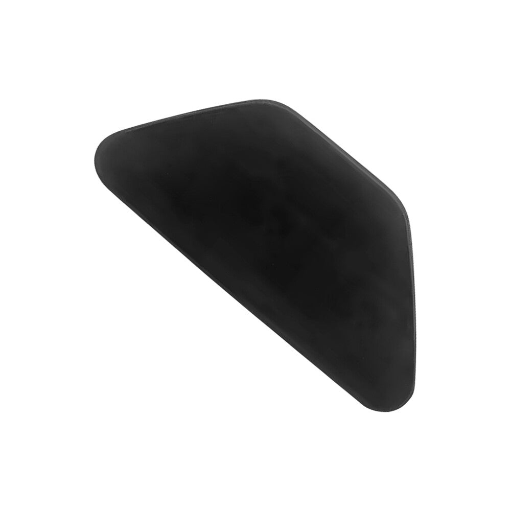 For 5 Series F10 F11 2011-2016 Front Right Washer Nozzle Cover Cap Unpainted