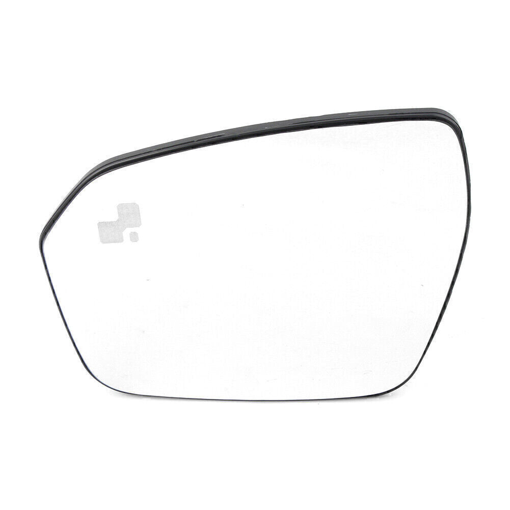 Rear View Mirror With Bilnd Spot for Land Rover for Range Rover Evoque 2012-15 Left