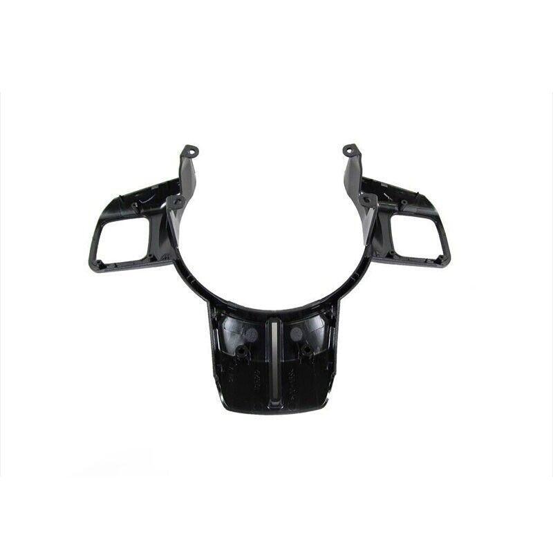 Steering wheel cover fits for Jeep Grand Cherokee 1TE62DX9AB