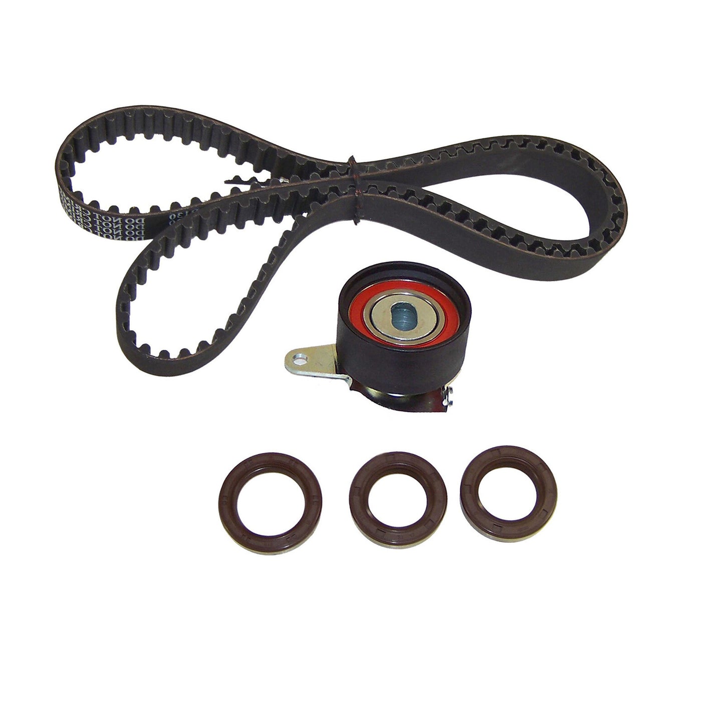 Timing Belt Kit Fits 86-89 for Acura Integra 1.6L L4 DOHC 16v