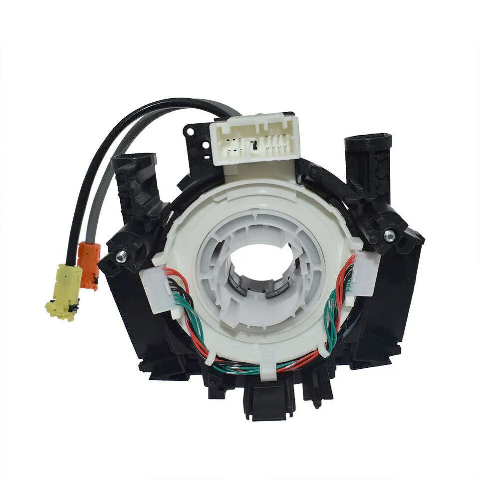 Steering Wheel Reel Clock Spring 25560-9FD8A for 2004-2015 for Nissan Titan 5.6L V8