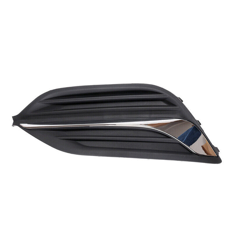 Left front fog light bezel trim cover for Buick Regal Sportback 2018-20