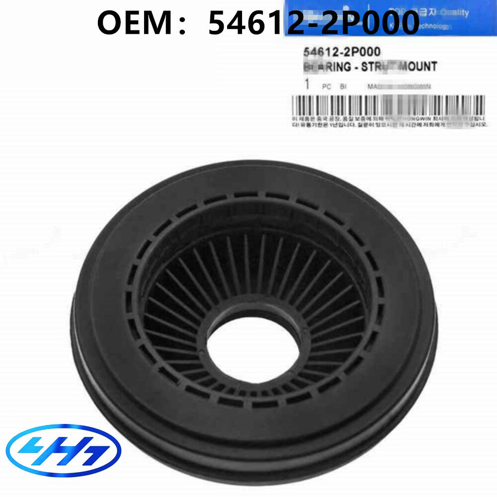 54612-2P000 FRONT Upper Strut Bearing for 10-16Genesis Coupe Sorento