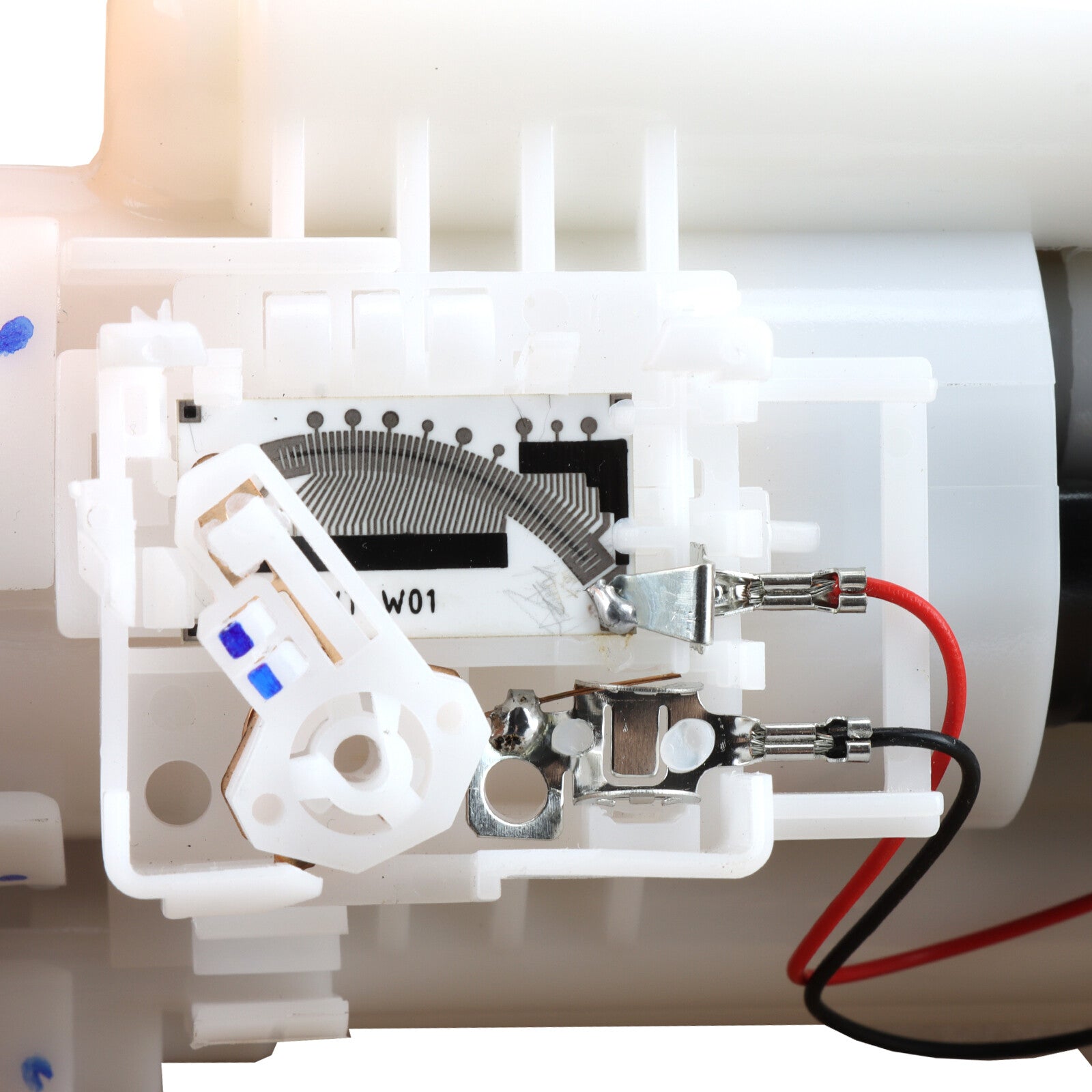 Herko Fuel Pump Module 911GE for Pontiac for Toyota Vibe for Corolla Matrix 03-04
