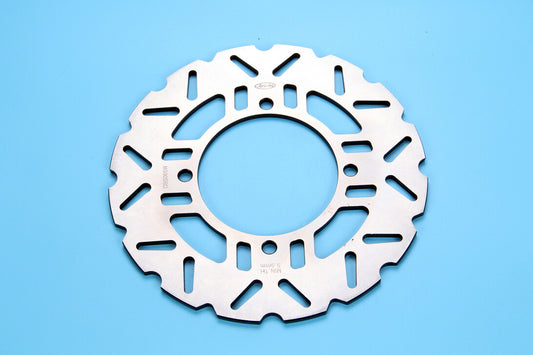 Rear Brake Rotor Disc Disk for KAWASAKI Z 1000 - ABS (2007-2011) 10 09 08