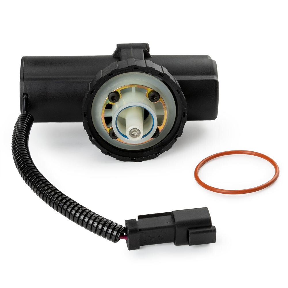 new fuel pump for Caterpillar backhoes 414E, 416D, 416E, 420D+, Cat 228-9129