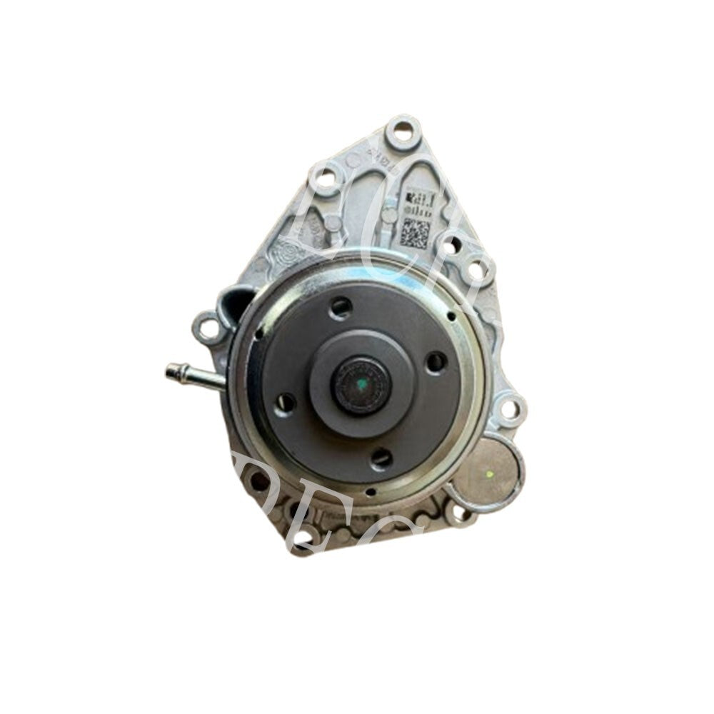 Cooling pump with vacuum for Bentley for Bentayga 07P121008A/B/C