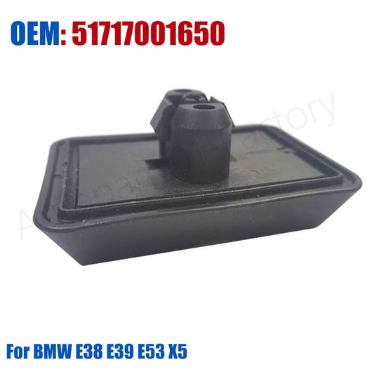 51717001650 Car Jack Plug Cover Pad Support Lift Kit for BMW E38 E39 E53 X5