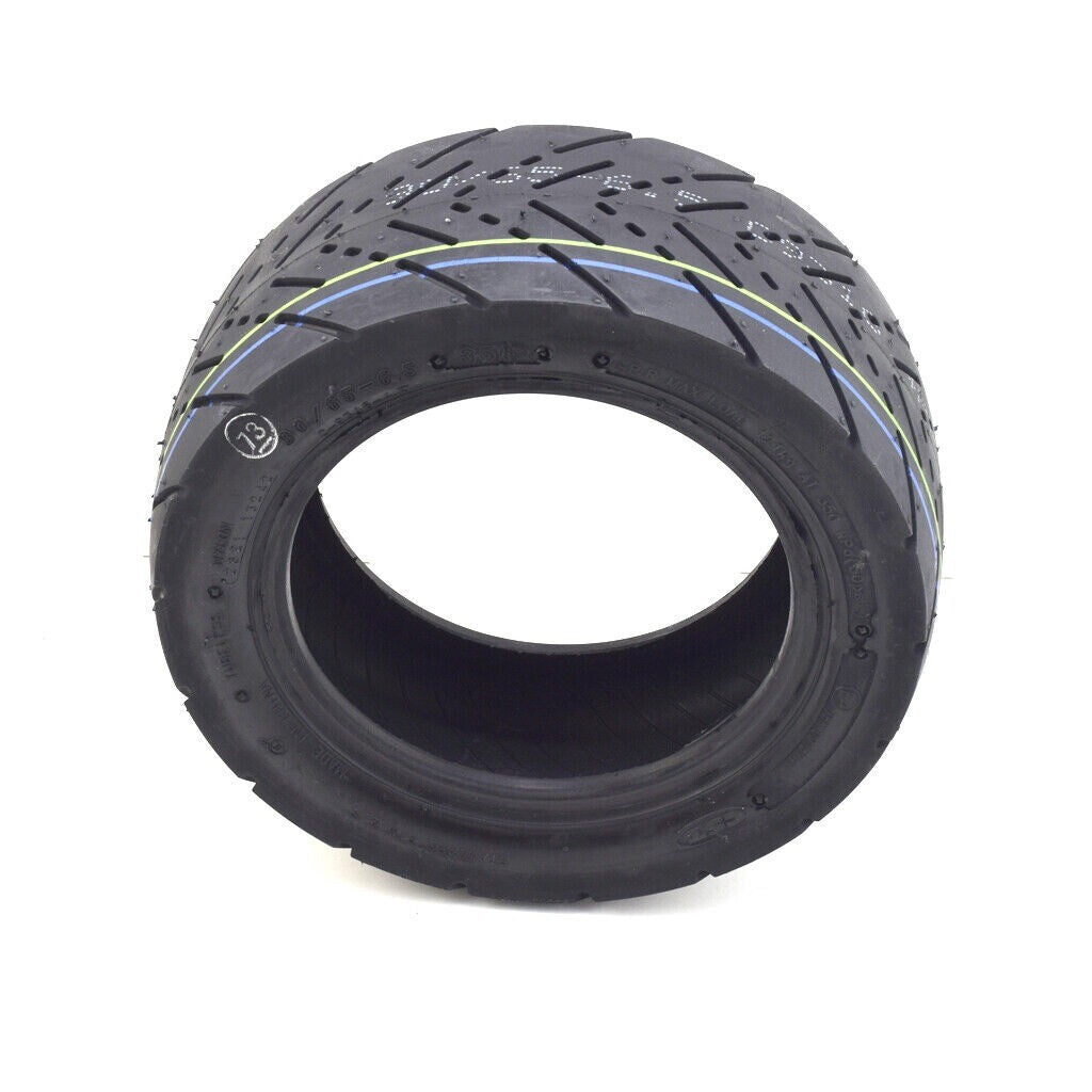 90/65-6.5 Puncture proof Tubeless CST Tire for KaaboWolfWarrior Electric Scooter