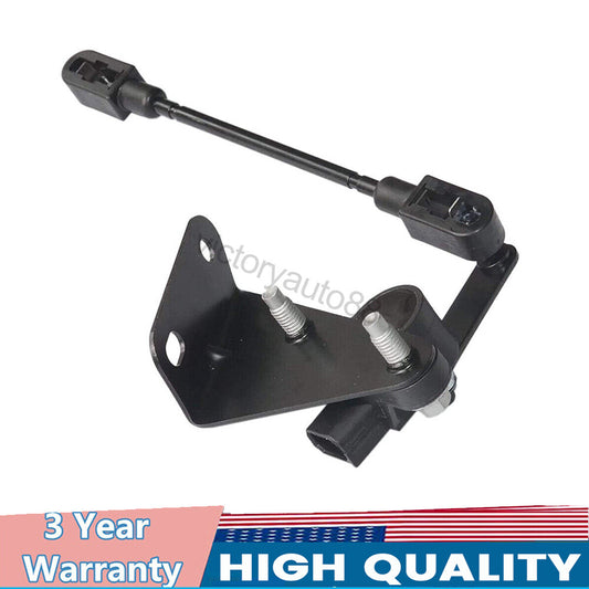 1-pack of rear clearance height sensors for Ford Expedition for Lincoln 2006 6L1Z5A967BC