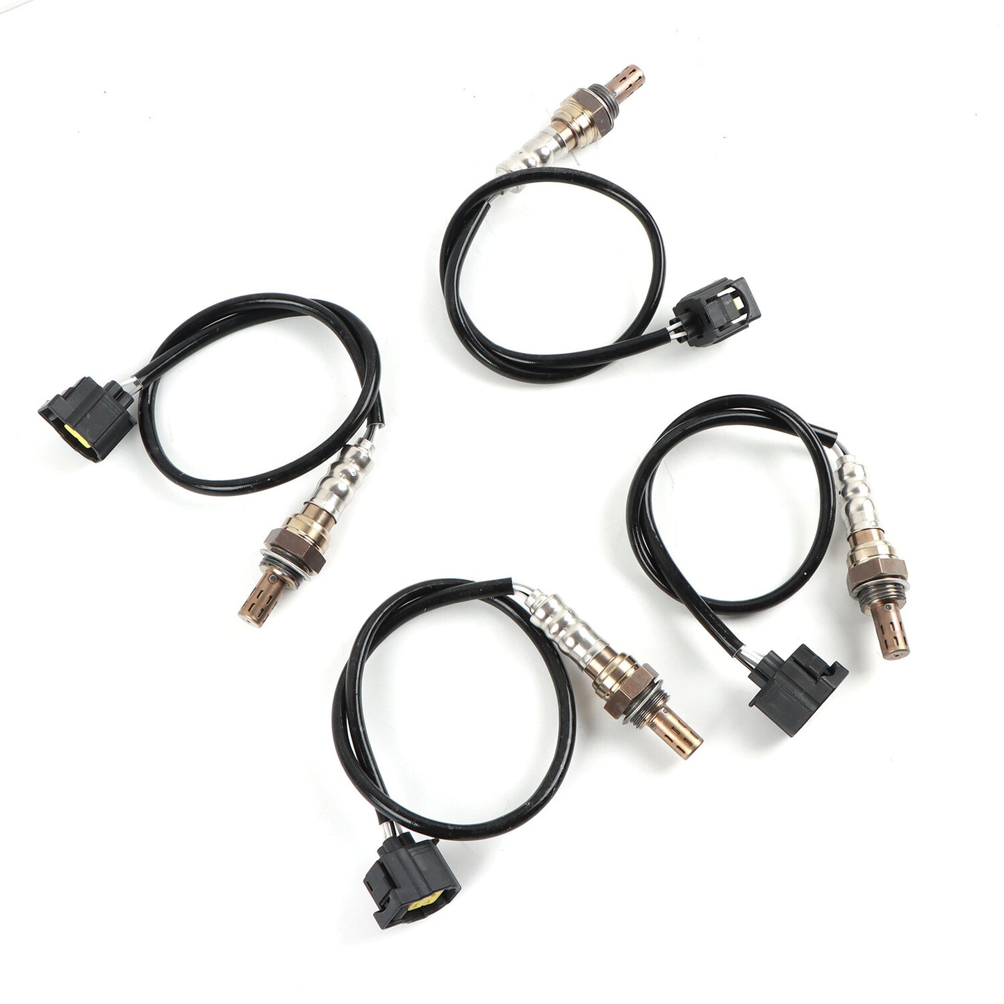 4pcs for Dodge for Ram 1500 3.6L 3.7L 4.7L 5.7L 5.9L 234-4029 O2 Oxygen Sensor US