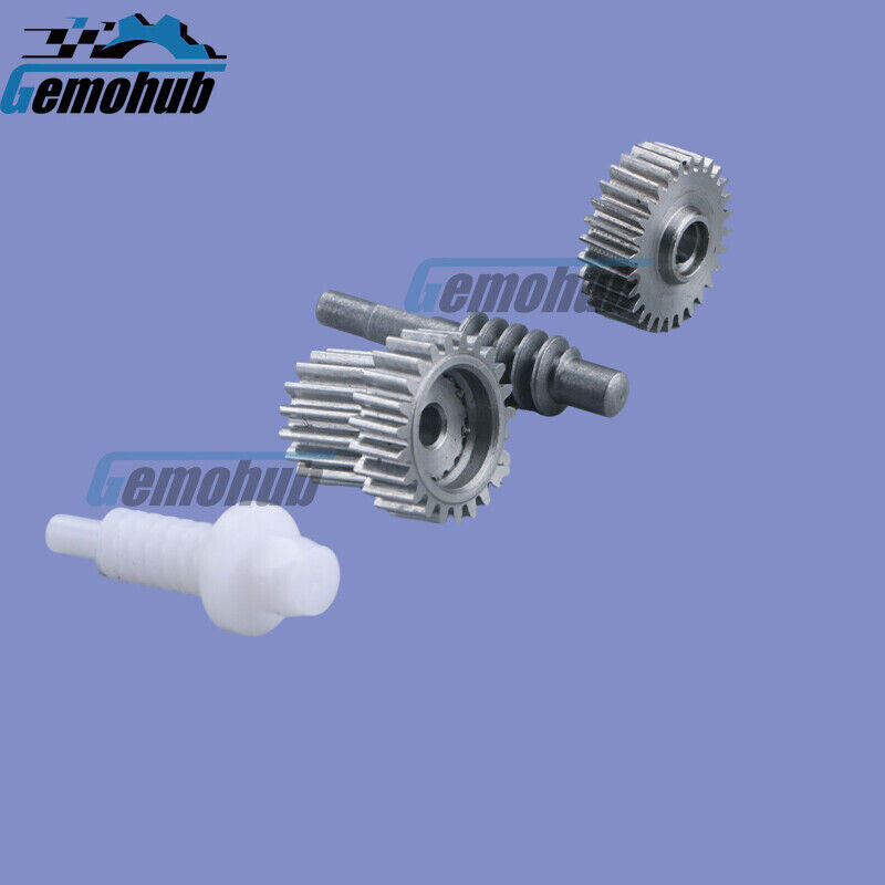 SIDE WING MIRROR FOLDING MOTOR Gear for 2000-2006 for Toyota Previa XR30 XR40