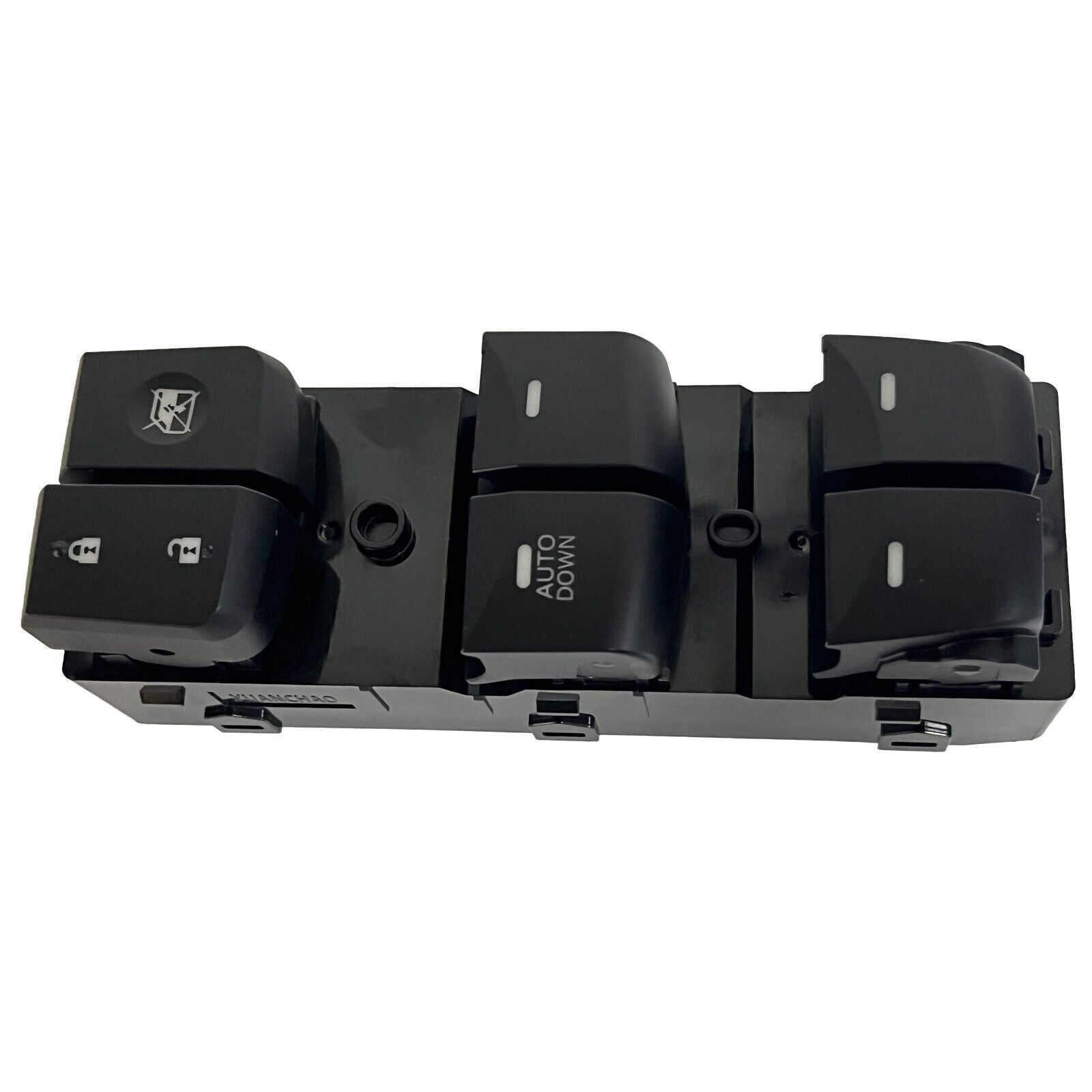 for Hyundai for Elantra 2011-2015 Black Left Driver Side Master Door Window Switch