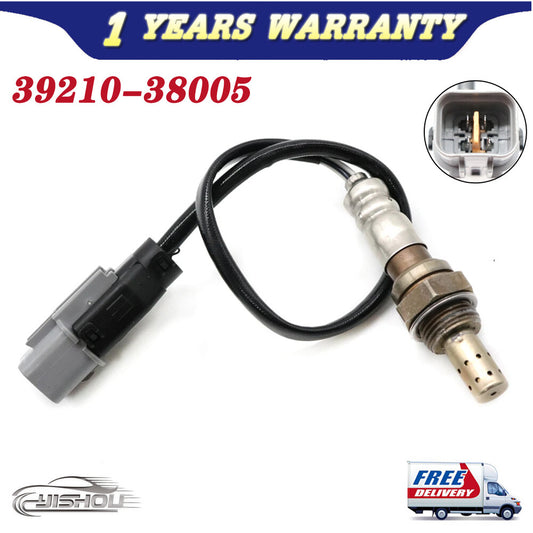for Fiat Scudo 1998-2006 1.9 2.0 JTD New 5WK9621 MAF Sensor Mass Air Flow Meter