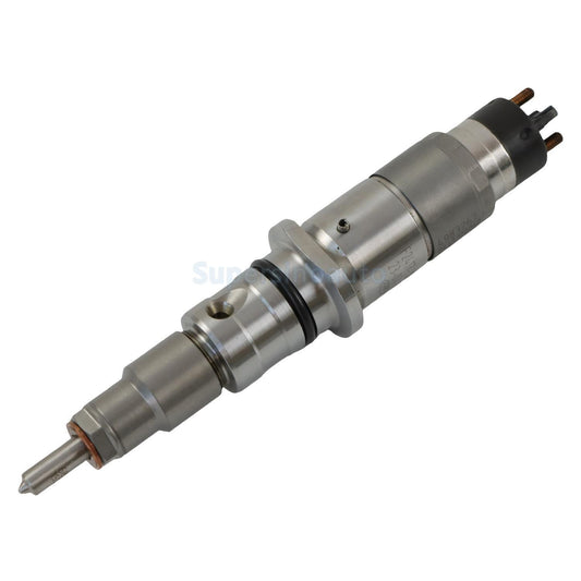 0445120060 Fuel Injector for DAF LF DAF497 LF45.140 DAF498 LF45.160 LF45 LF55