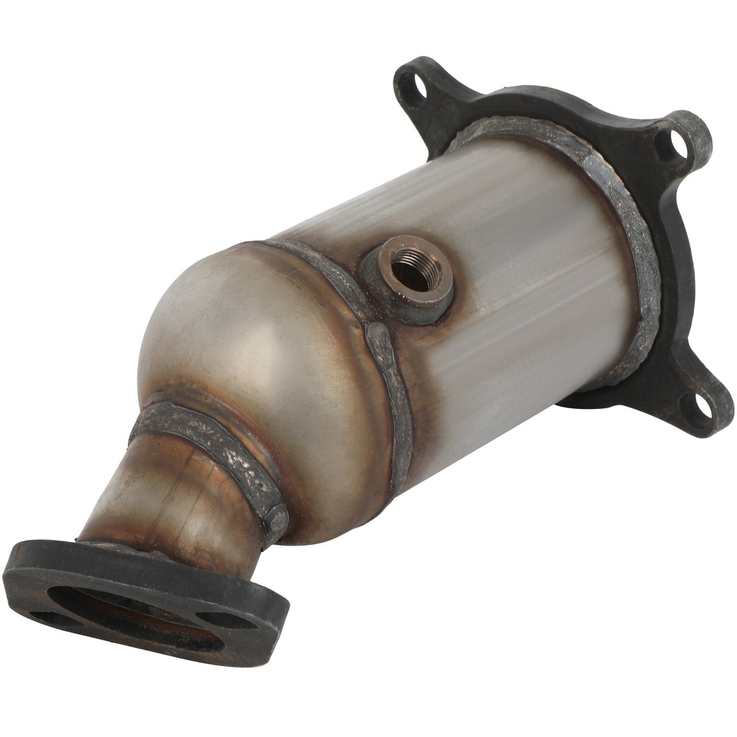 EPA Catalytic Converters For 2007-2013-2015 for Ford for Lincoln for Mazda for Mercury 3.5L/3.7L