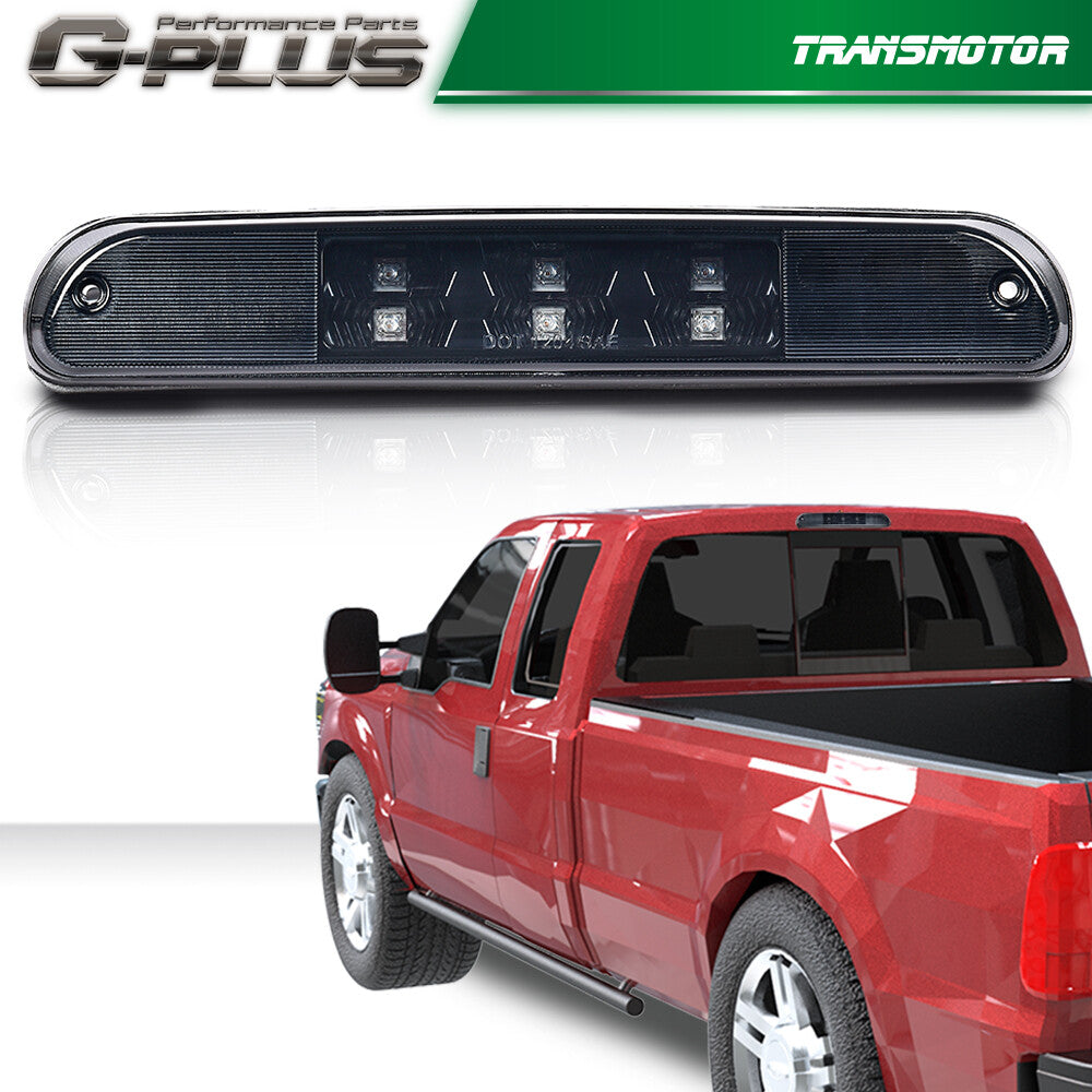 Suitable for 99-2015 for Ford F250 F350 F450 F550 LED third brake light/cargo roof light