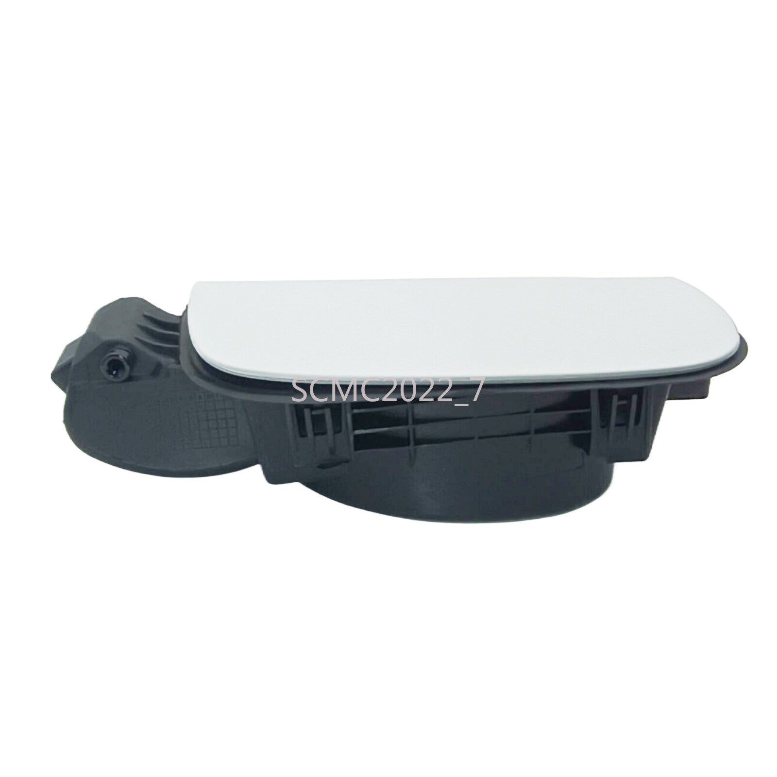 Primer Fuel Gas Tank Filler Door Lid Cover for Audi A4 S4 8K0809907 2009-2016