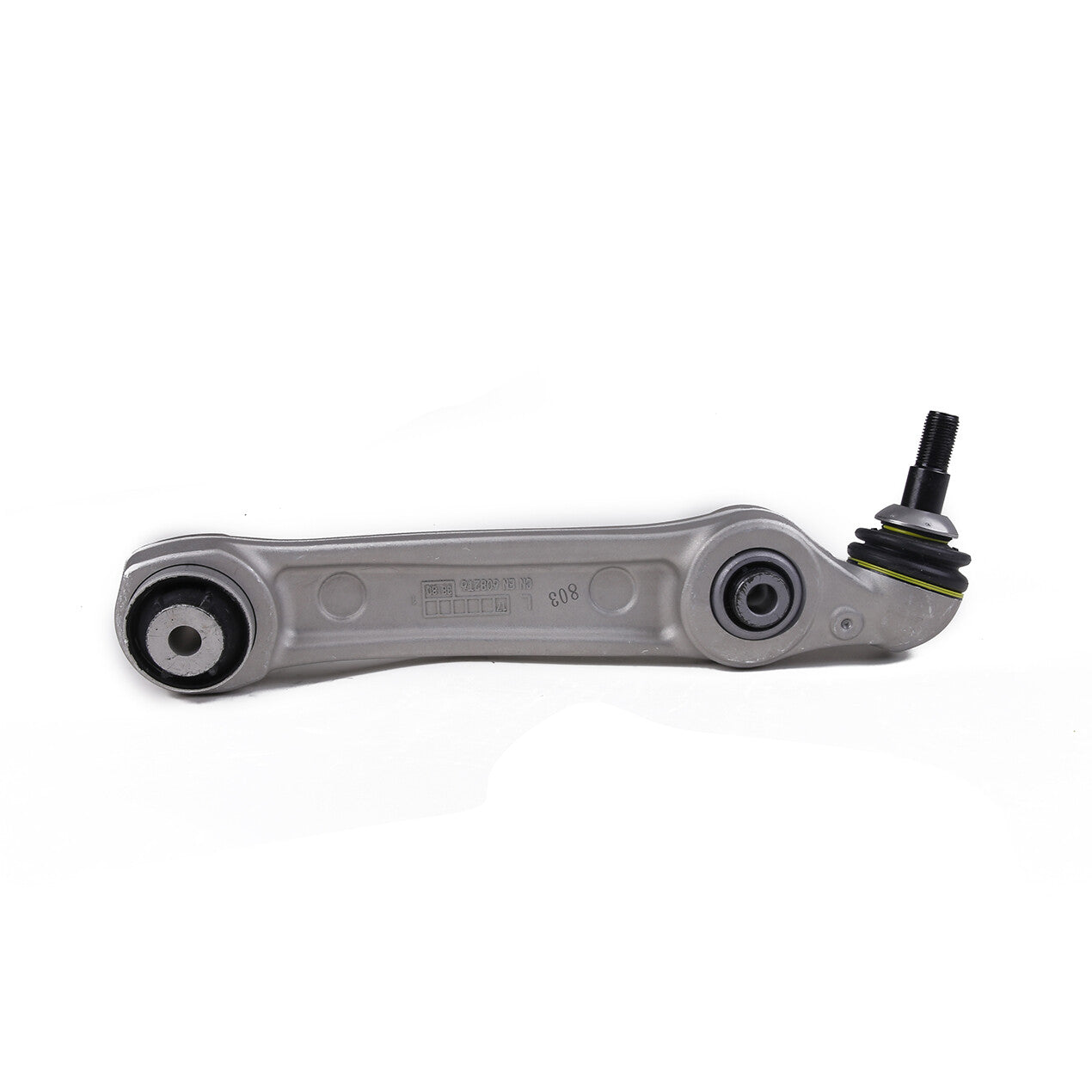 Lower Lateral Swing Arm W/ Rubber Support Fit for BMW 530i 540i 31126861177