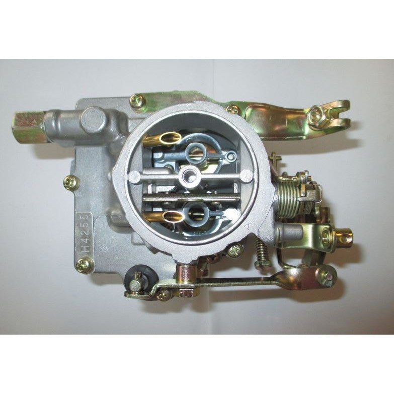 Carburetor Carb Fit for Toyota for Corolla 3K 4K 1968-1978 21100-24034 21100-24035