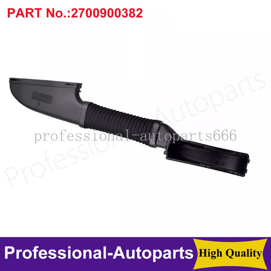 2700900382 Air purifier inlet hose suitable for Mercedes-Benz CLA180, CLA200, CLA250, GLA200