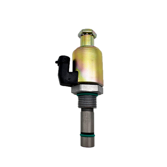 Solenoid valve suitable for track-type tractors D10N, D10R, D8L, D9L, D9N, D9R; 107-0677