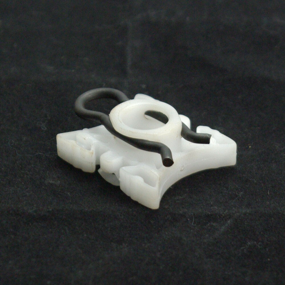 15x Window Lift Regulator Sliding Clip Retainer for E36 E32 E34 Z4 51321938884