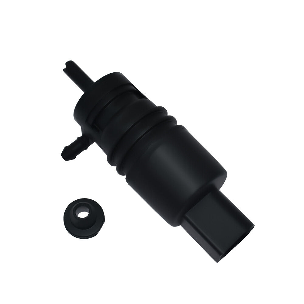 1x Windshield Washer Pump for BMW X3 X5 Z4 M3 E46 E38 E39 E60 E65 67128362154